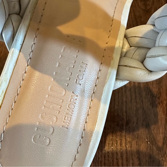 Cushionaire Onyx Braided Heel Scandal - Picture 10 of 10